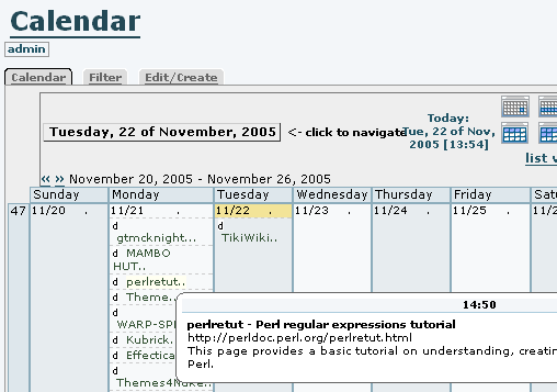 Calendar_and_site_additions